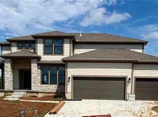 6104 Barth Rd, Shawnee, KS 66226