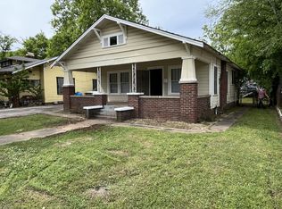 4724 Court R, Birmingham, AL 35208