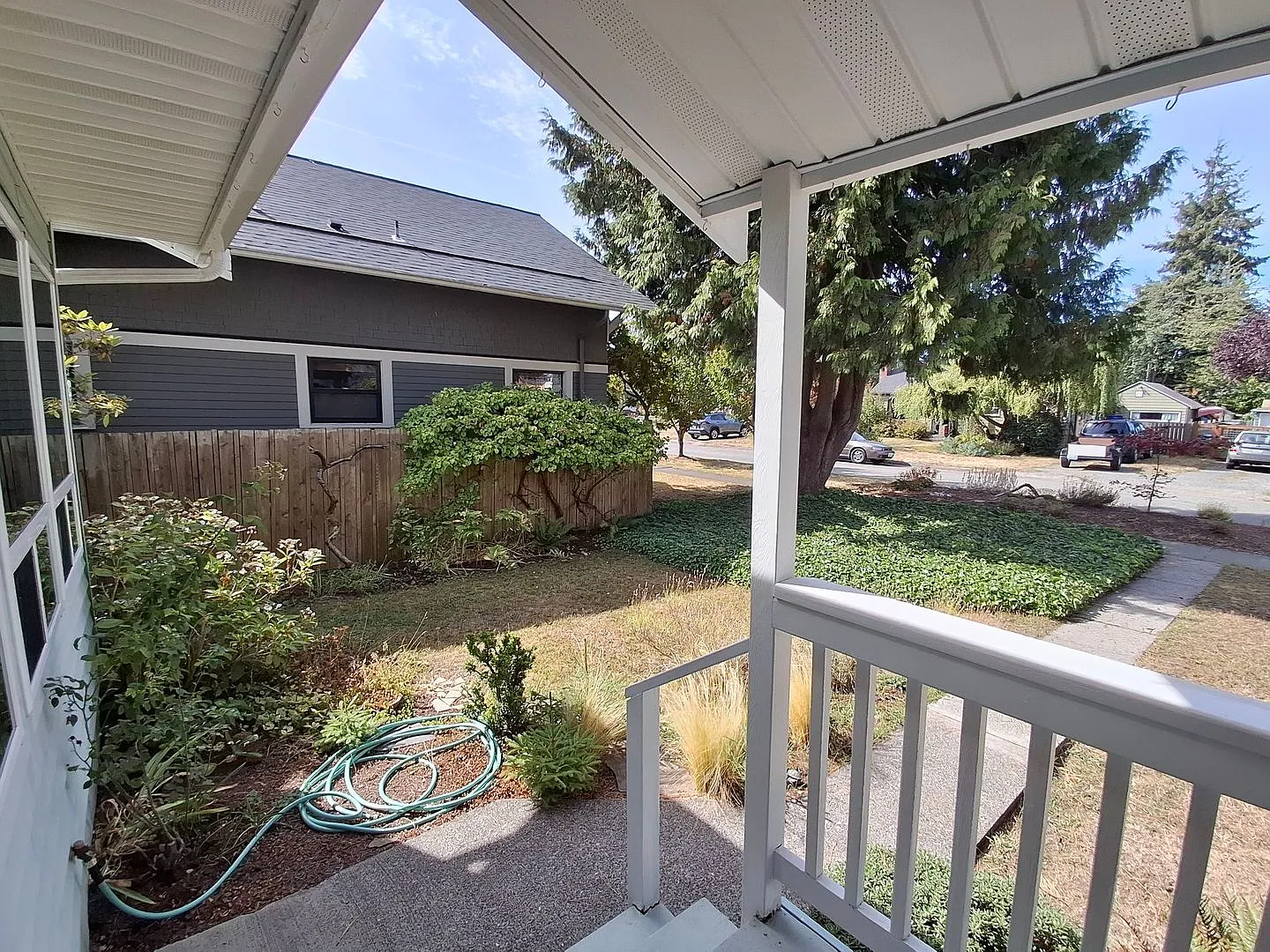 Furnished - 2 Bedroom Home In Columbia/Elizabeth Park Neighborhood - Elm St — Photo 4