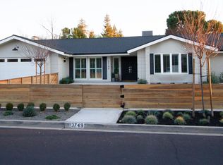 3749 W Nicholas Ave, Visalia, CA 93291