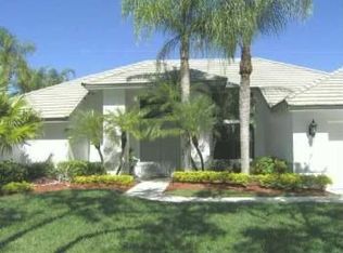 1031 Pine Branch Dr, Weston, FL 33326