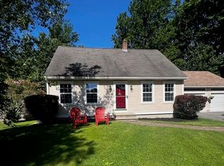 192 Milton St, Portland, ME 04103