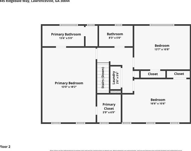 3 bed, 2.5 bath, 2112 sqft, $2,100 — Photo 4