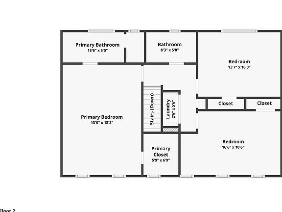 4th image of 445 Ridgedale Way