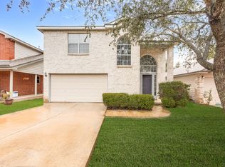 1406 Coral Bay, San Antonio, TX 78251