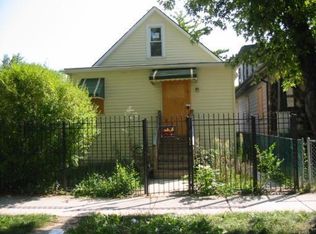 10153 S La Salle St, Chicago, IL