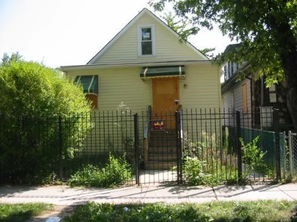 10153 S La Salle St, Chicago, IL 60628