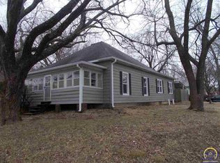 1128 Topeka St, Emporia, KS 66801