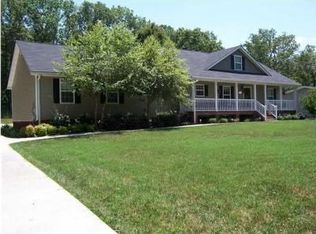 8224 Mitchell Mill Rd, Ooltewah, TN 37363