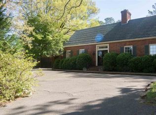 90 S Perkins Rd LOT 5, Memphis, TN 38117