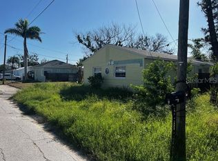 197 148th Ave E, Madeira Beach, FL 33708