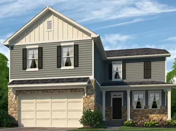 119 Townsend Ct, Griffin, GA 30224