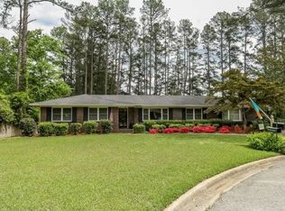 2916 Mayfair Ct, Augusta, GA 30909