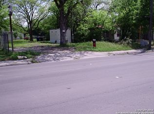 6614 S Zarzamora St, San Antonio, TX 78211