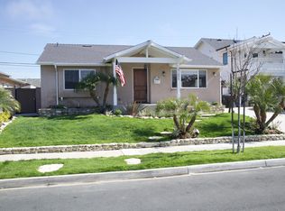 21606 Vicky Ave, Torrance, CA 90503
