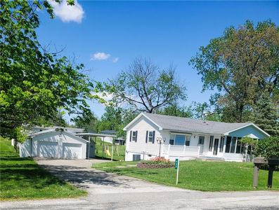 430 South Dr, Mt Zion, IL, 62549