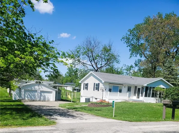430 South Dr, Mt Zion, IL 62549
