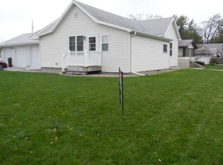 272 17th Ave, Columbus, NE 68601