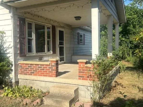 719 County Road 15, South Pt, OH 45680