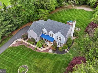 1060 Kirk Rd, Garnet Valley, PA 19060