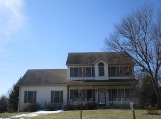 3230 Tanglewood Dr, Madison, WI 53719