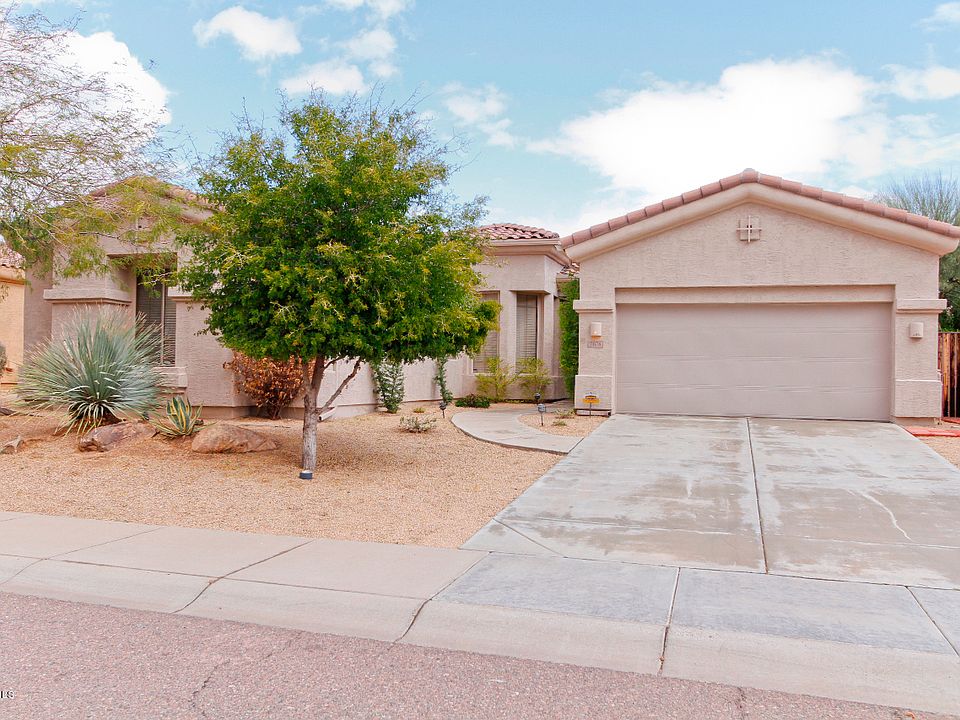 1st image of 7678 E Candelaria Dr