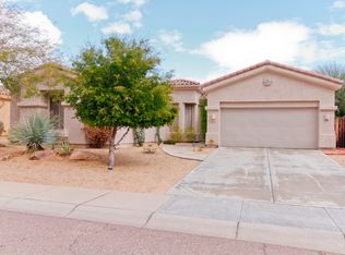 7678 E Candelaria Dr, Scottsdale, AZ 85255