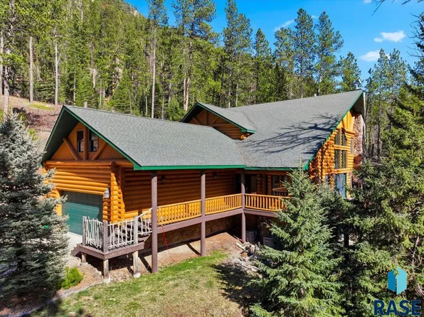 21250 Us Highway 14a, Lead, SD 57754