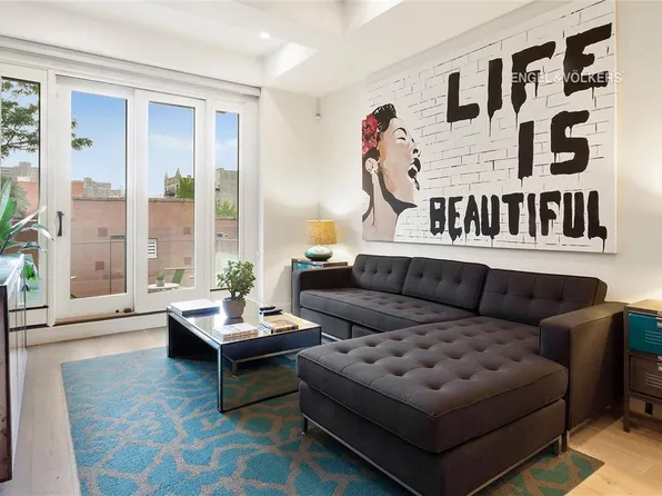 67 Avenue C Unit 4B, Manhattan, NY 10009