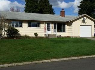 704 NW 85th St, Vancouver, WA 98665