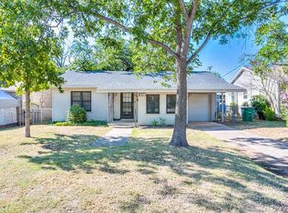 2225 Rio Grande St, San Angelo, TX 76901