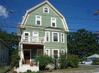 65 Selwyn St #3, Roslindale, MA 02131