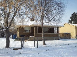 432 S 600 W, Provo, UT 84601