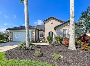 17419 Cape Horn Blvd, Punta Gorda, FL 33955