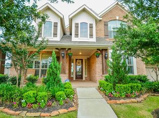 10138 Stafford Hill Cv, Katy, TX 77494