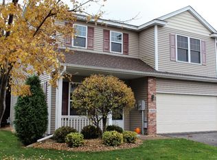 1415 131st Ave NE, Blaine, MN 55449