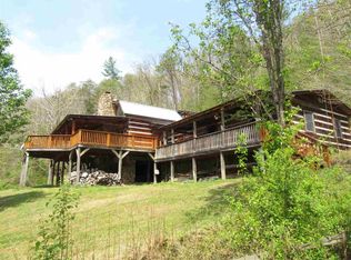 1308 Old 15th Rd, Del Rio, TN 37727