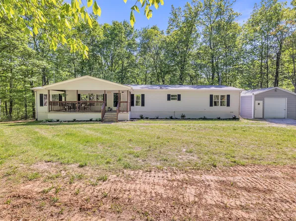 3398 Poplar Hill Rd, Watertown, TN 37184