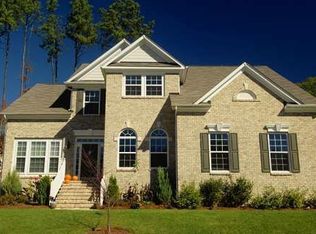 1602 Timber Wolf Dr, Durham, NC 27713