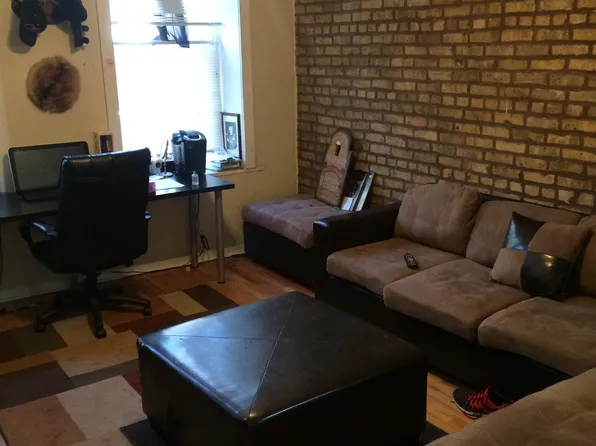 1818 N Sheffield Ave #1, Chicago, IL 60614