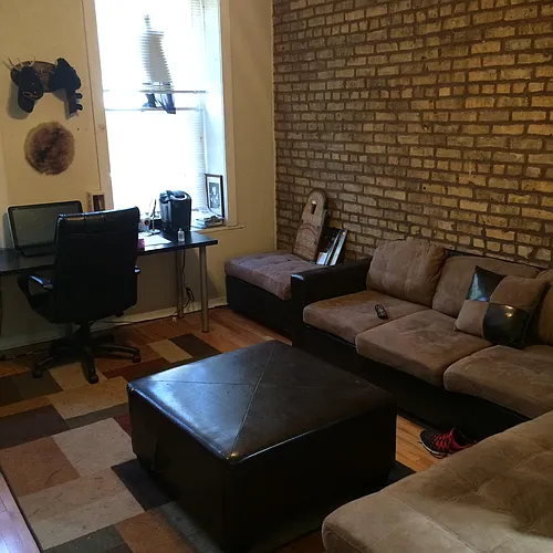 1818 N Sheffield Ave #1 Photo 1 1818 N Sheffield Ave #1 Photo 1