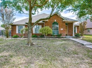 3510 Lake Highlands Dr, Rowlett, TX 75088