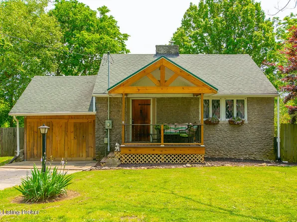 5249 Taylorsville Rd, Finchville, KY 40022