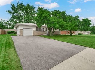 2170 W 58th Ave, Merrillville, IN 46410