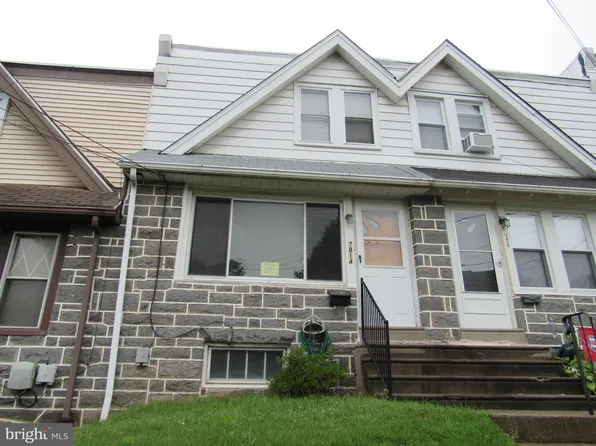 7814 Westview Ave, Upper Darby, PA 19082