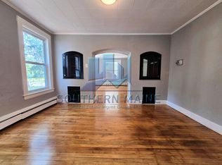 106 Webster St #1, Lewiston, ME 04240