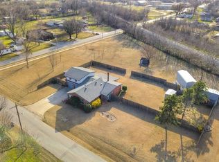 808 S Donald Ave, El Reno, OK 73036