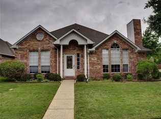 3110 Stornoway Trl, Arlington, TX 76012