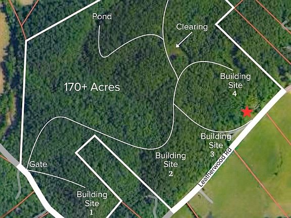 3rd image of 1070 Leatherwood Rd