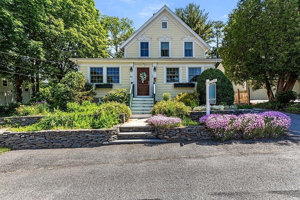 61 Howard Ave, Lynnfield, MA 01940 Zillow